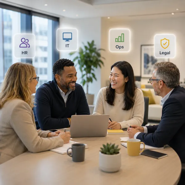 American Enterprise / Wellabe case study