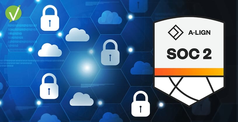 Elevating Trust and Security in B2B SaaS with Vivantio’s SOC 2 Compliance