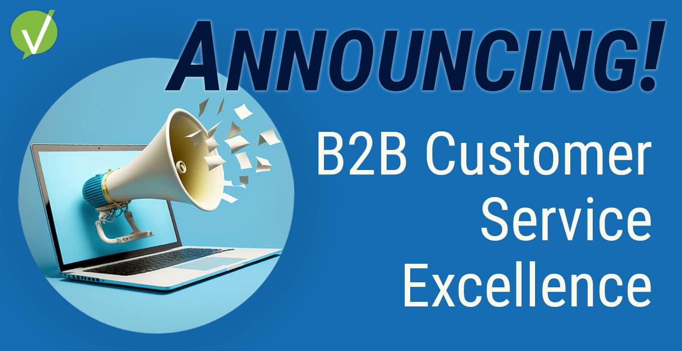 Navigating the Path to B2B Customer Service Excellence
