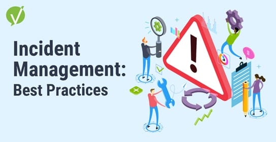 Incident Management Best Practices: Streamlined Operations Guide