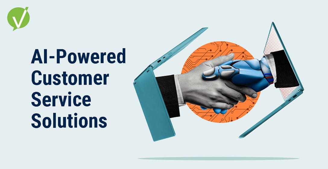 AI-Powered Customer Service Solutions for Managed Service Providers