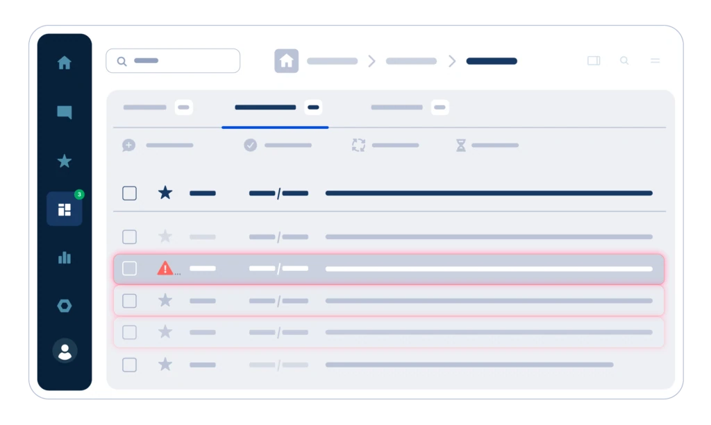 process drag accumulation simple graphic flow diagram