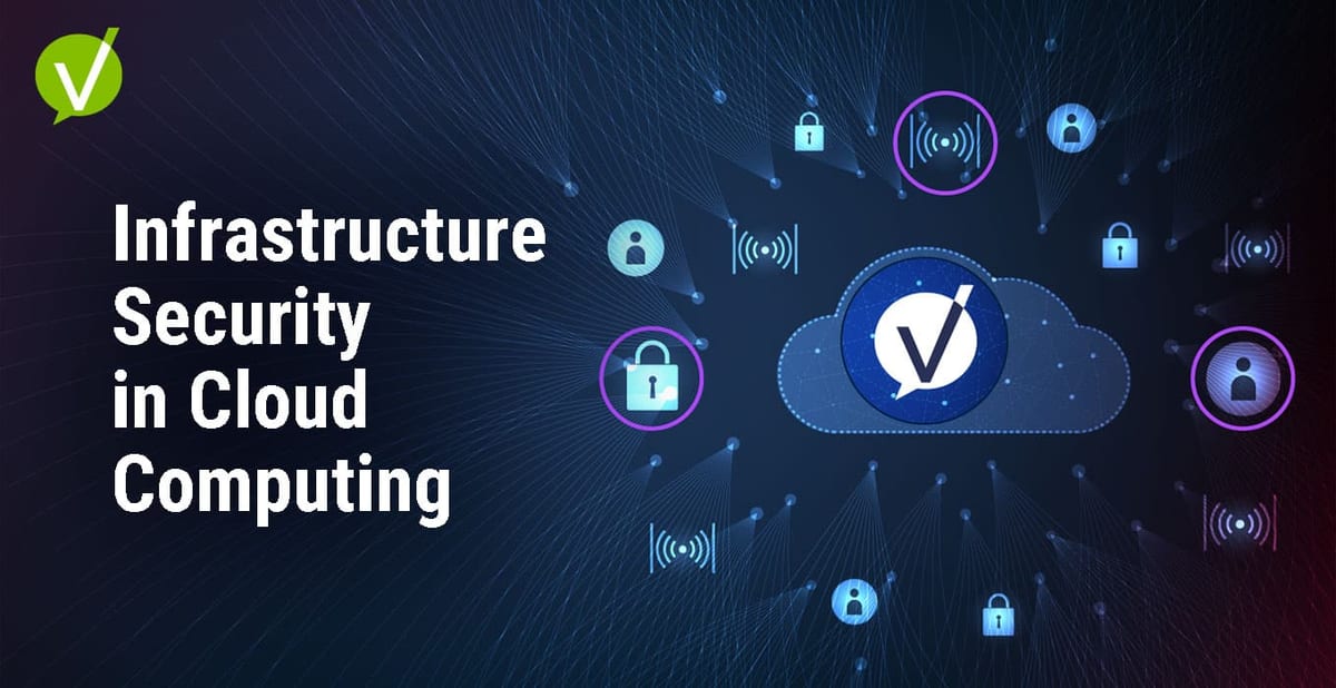 Infrastructure Security in Cloud Computing