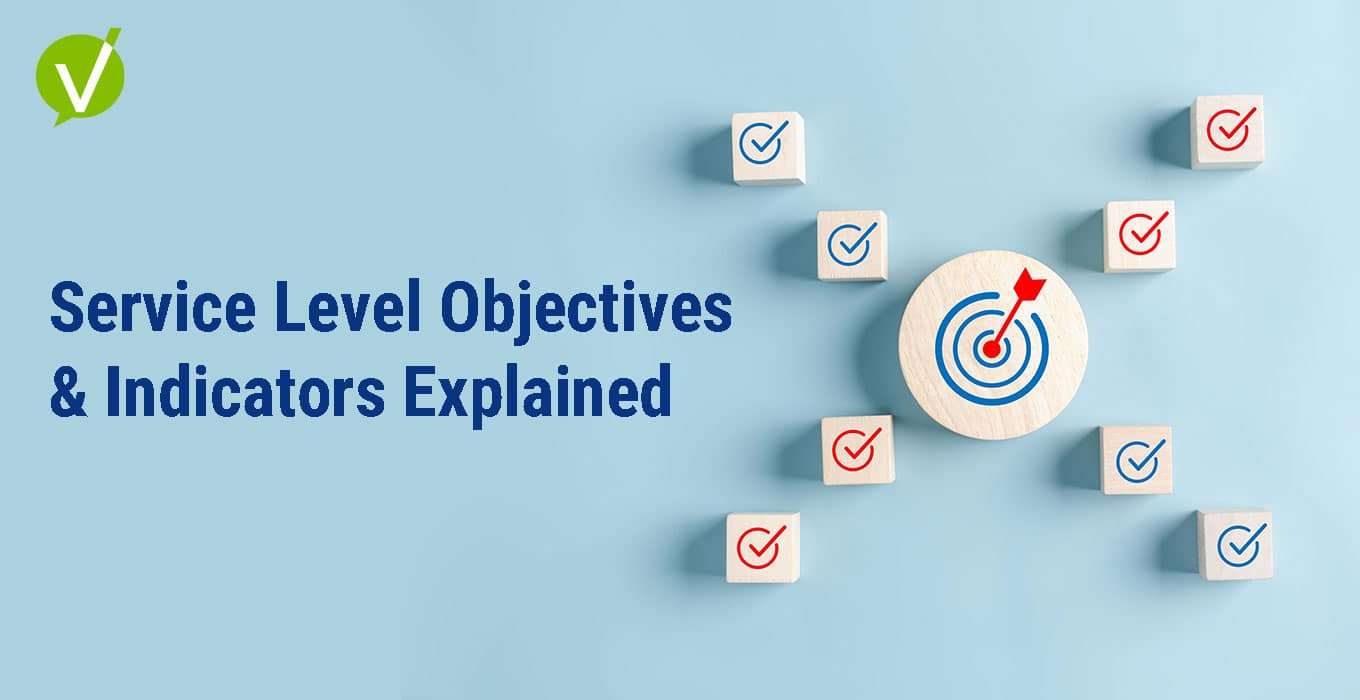 Service Level Objectives and Indicators Explained