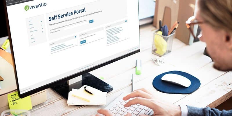 Work-from-Home is Impacting Self Service in an Unexpected Way