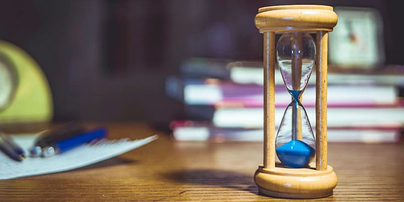 Weighted Time Left: How This Concept Can Improve Support Ticket Times by 10%