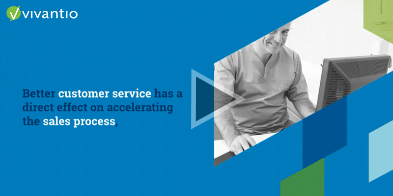 Making Sales Easier With Good Customer Service
