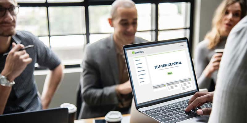 How to Implement a Self-Service Portal for Your Support Team