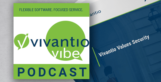 4 Questions To Ask Your Vendor About Security – Podcast
