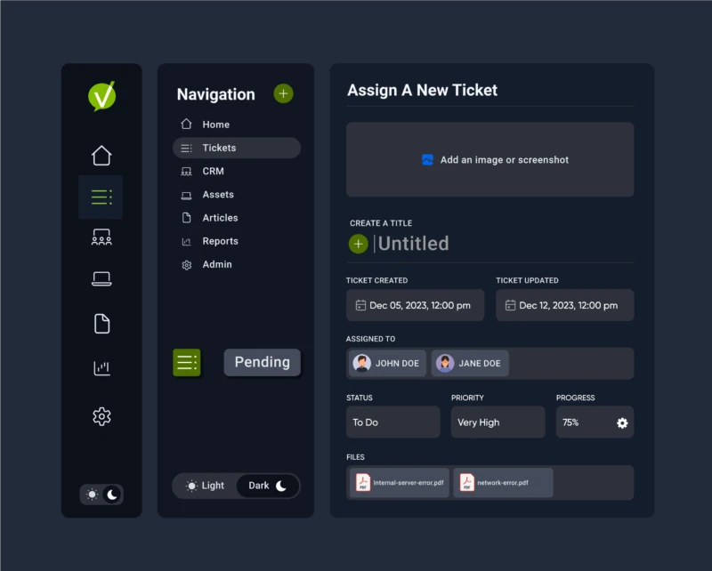 vivantio-dark-mode-ui-teaser Vivantio Dark Mode: Built for Focus, Clarity, and Choice