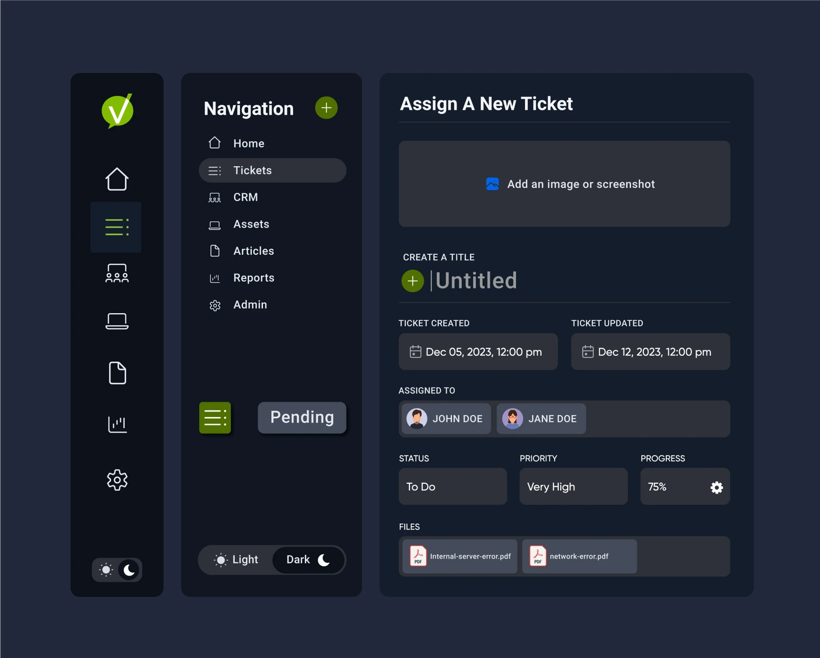 vivantio-dark-mode-ui-teaser Vivantio Dark Mode: Built for Focus, Clarity, and Choice