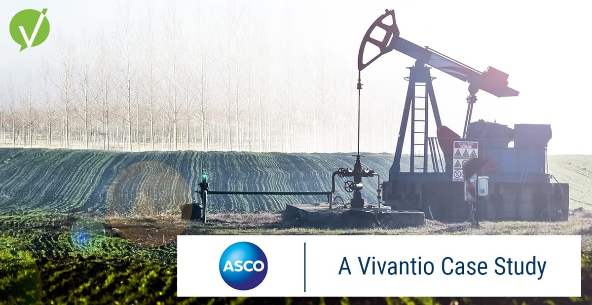 ASCO Implements Vivantio ITSM Platform Globally with Short Turnaround Time