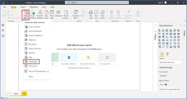 powerbi