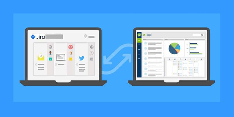How to Integrate JIRA with Vivantio