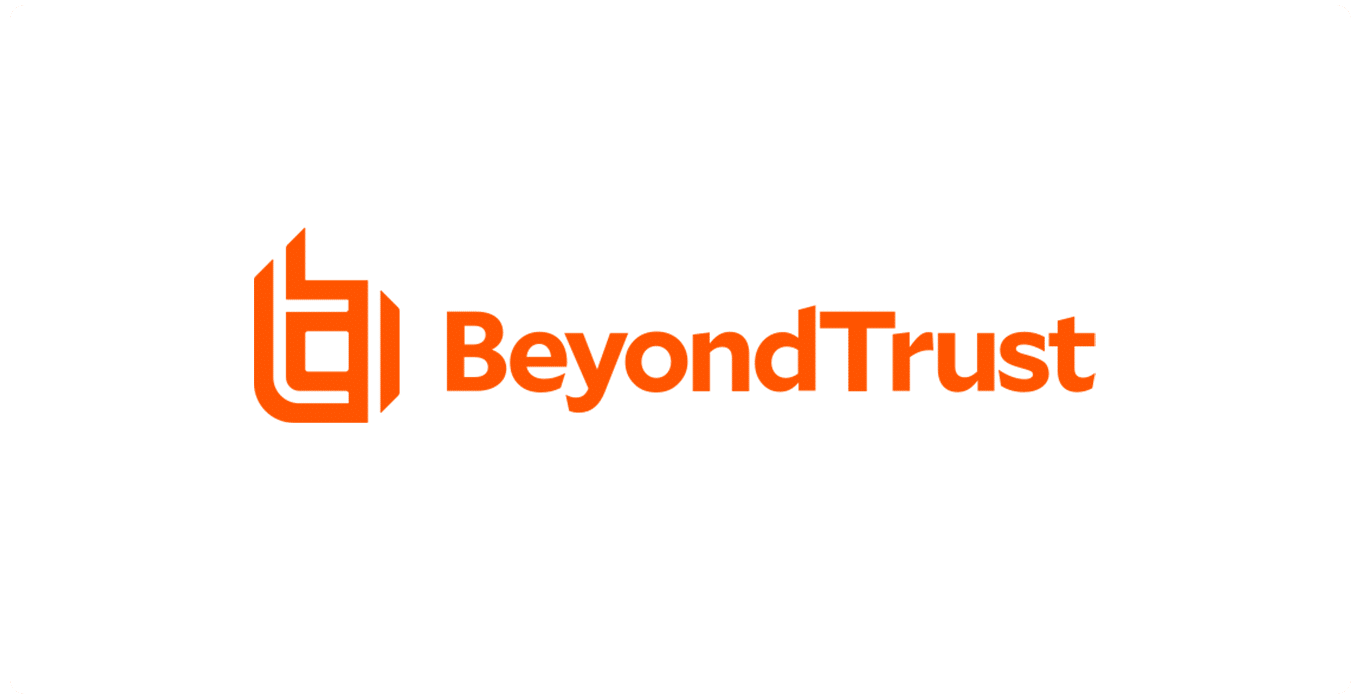 BeyondTrust logo