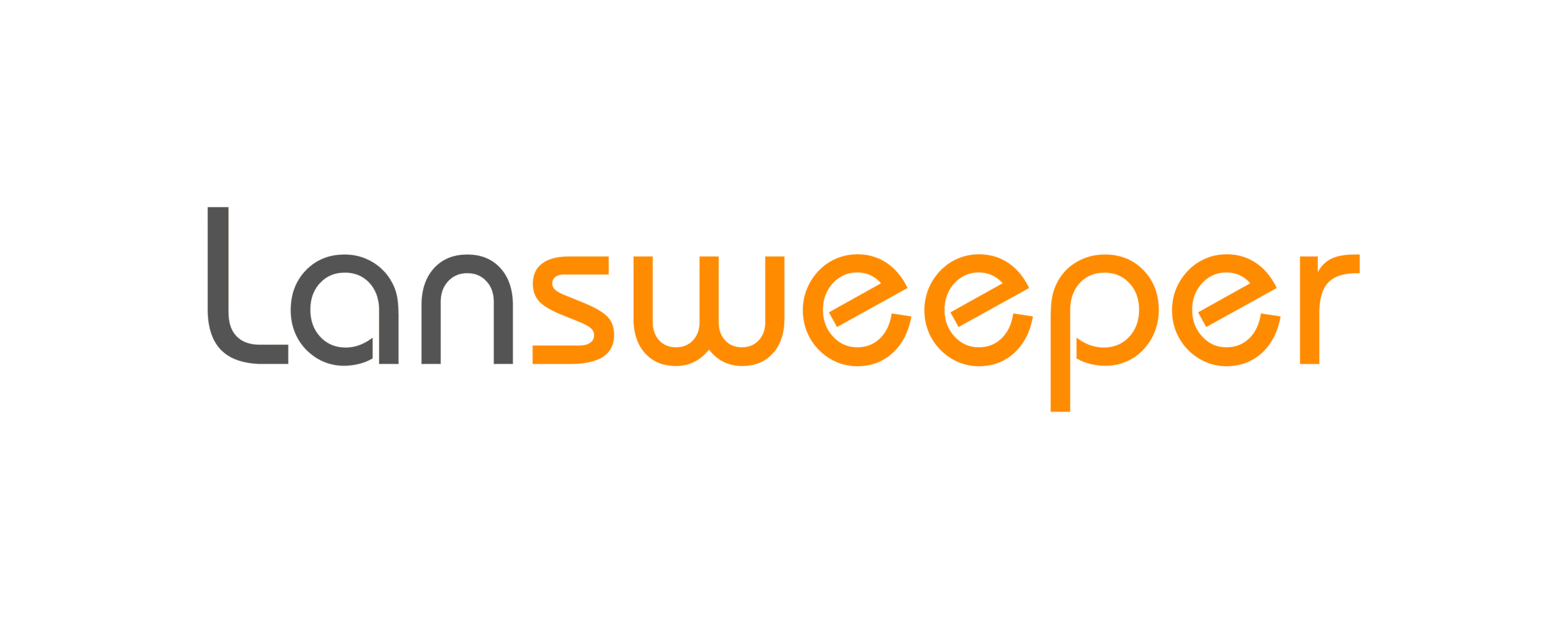 Lansweeper logo