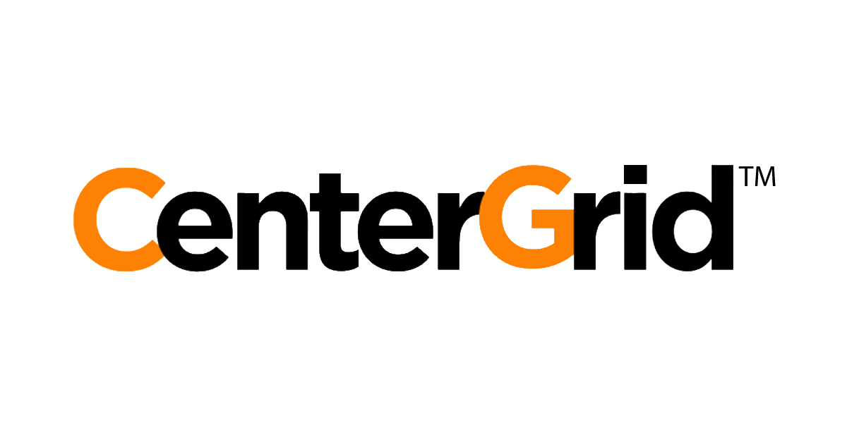 CenterGrid